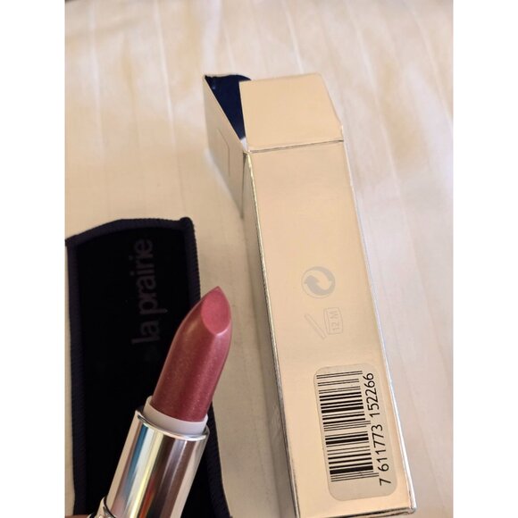 La Prairie Cellular Luxe Lip Colour VELVET - Picture 2 of 4
